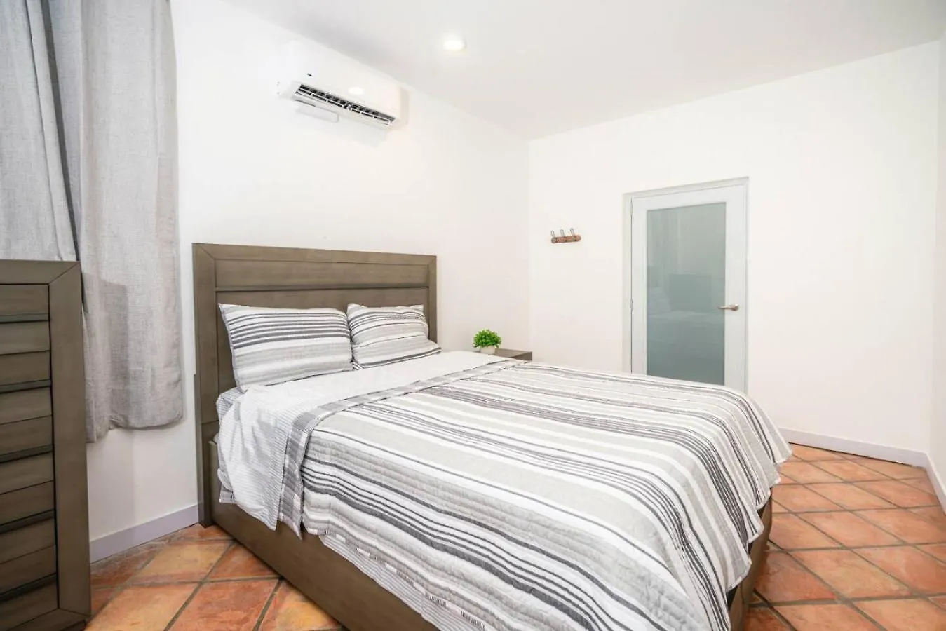 Lägenhet Modern 4-Bedroom Penthouse In Historic Old San Juan